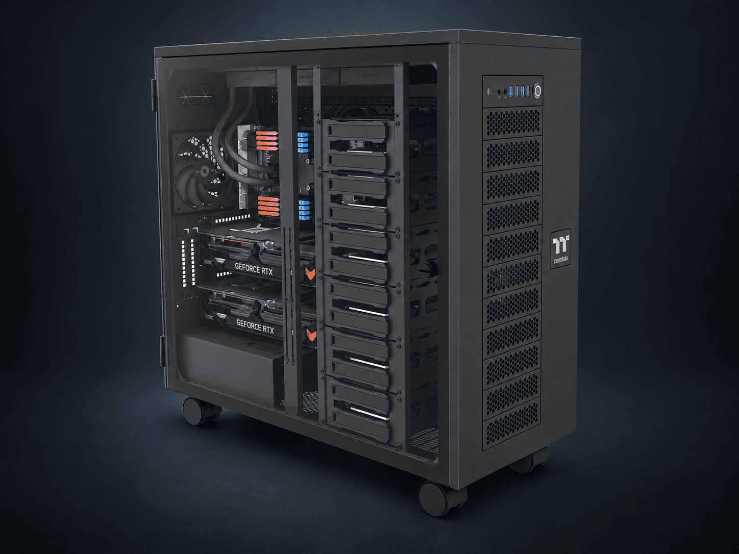 Foto de Upar AI Atlas 191